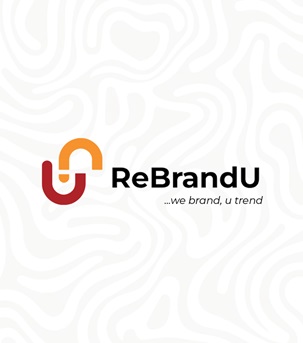 ReBrandU Logo